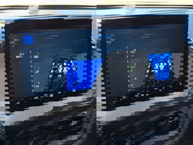 Certified 2025 Ford Bronco Sport Big Bend w/ Convenience Package image 25