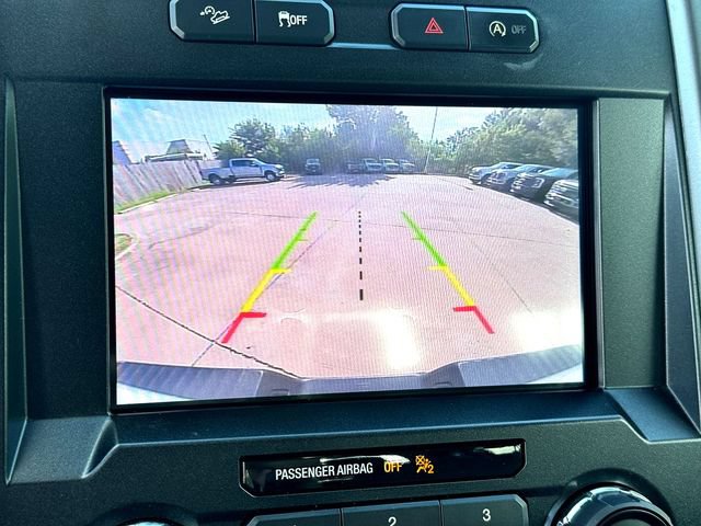 Certified 2019 Ford F150 XLT w/ Equipment Group 302A Luxury AWD/4WD image 22