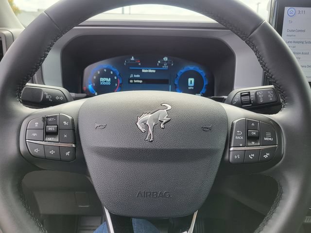 Certified 2023 Ford Bronco Sport Big Bend AWD/4WD image 16