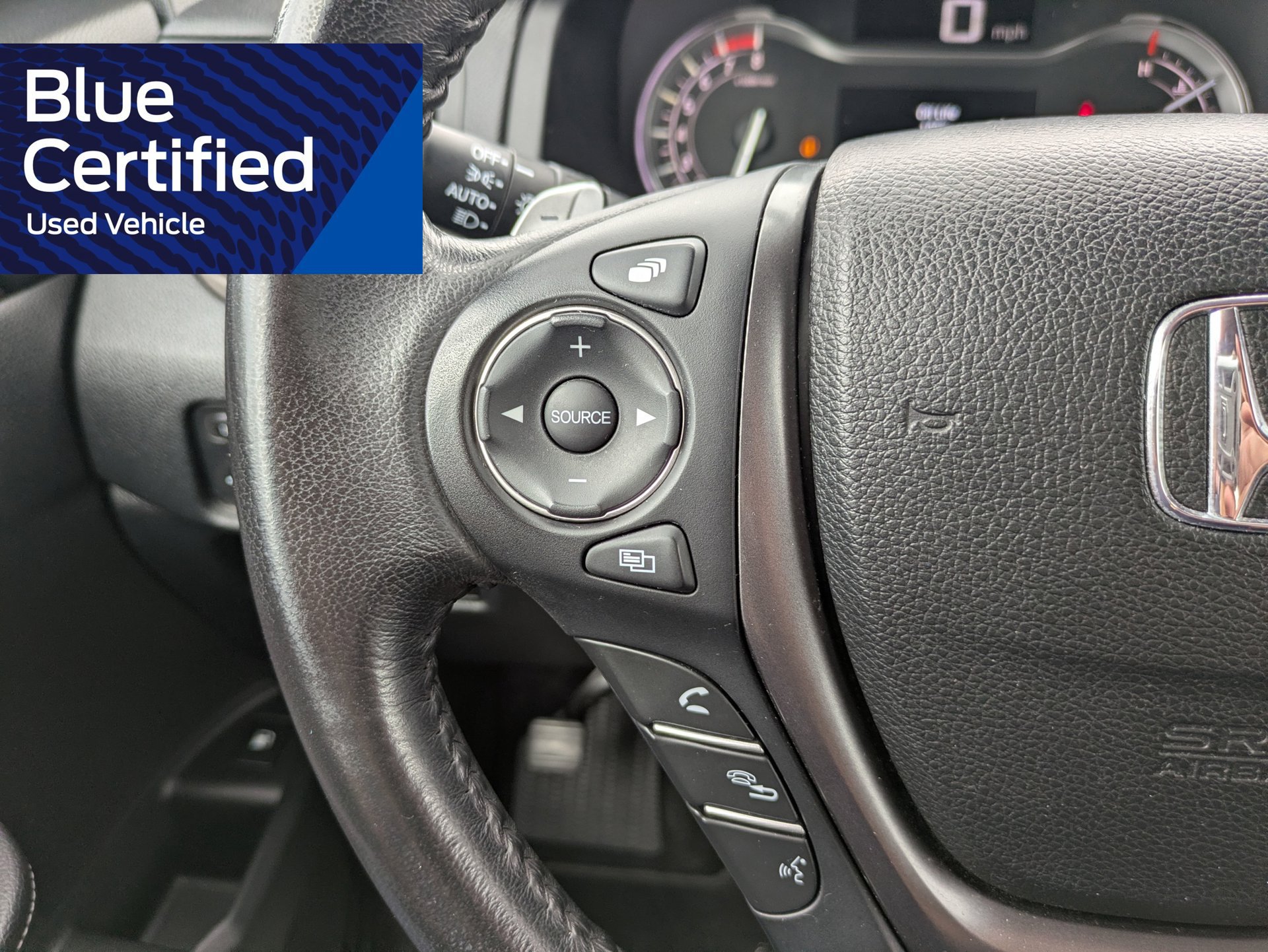 Used 2023 Honda Ridgeline RTL image 30