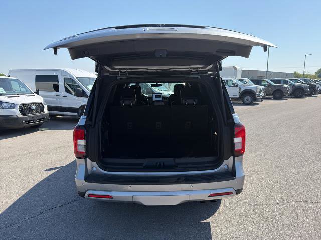 Certified 2024 Ford Expedition Timberline AWD/4WD image 21