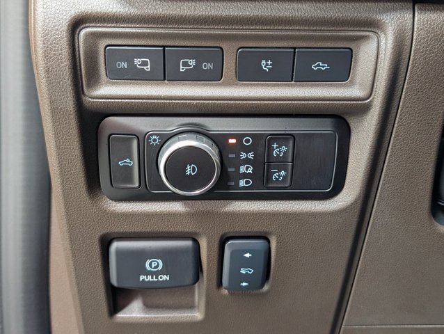 Certified 2024 Ford F150 King Ranch w/ FX4 Off-Road Package AWD/4WD image 15