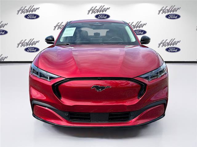 Certified 2024 Ford Mustang Mach-E Premium RWD image 2