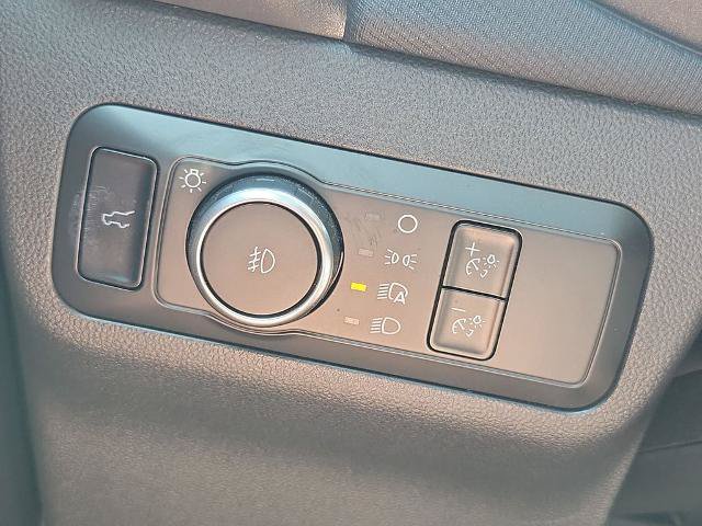 Certified 2025 Ford Bronco Sport Outer Banks w/ Outer Banks Tech Package+ AWD/4WD image 8