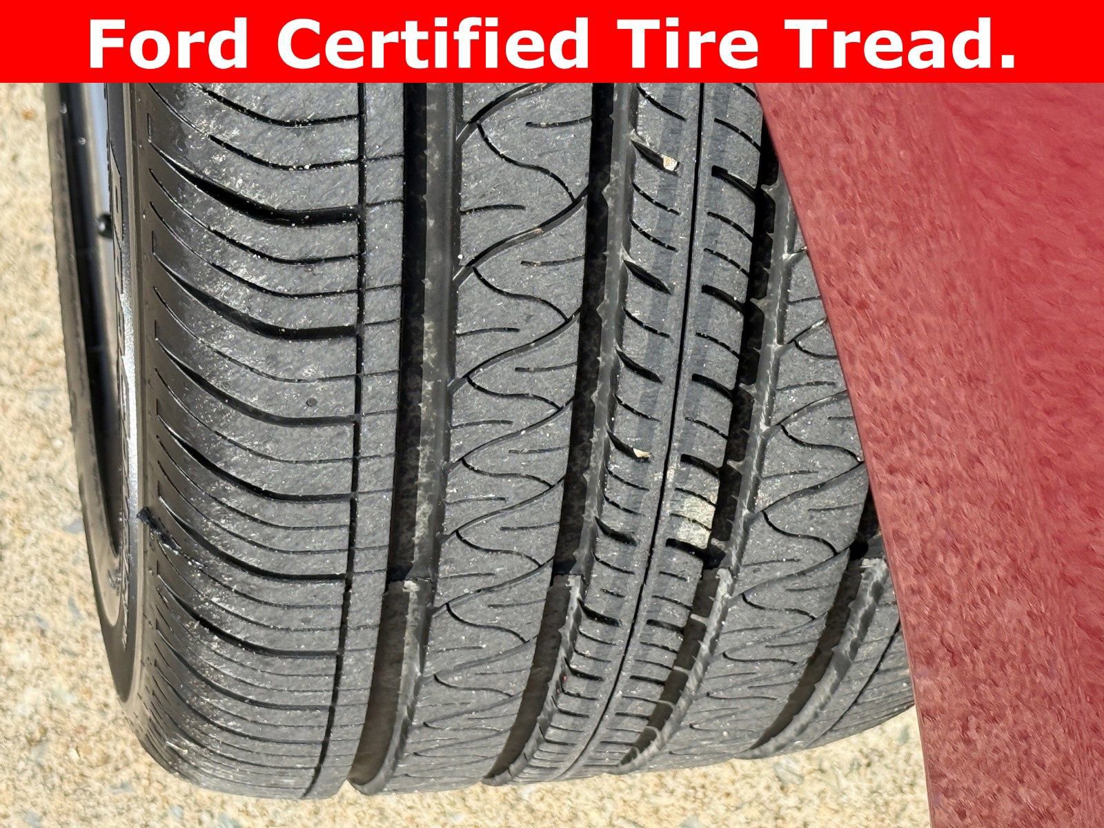 Certified 2025 Ford Mustang Premium image 10