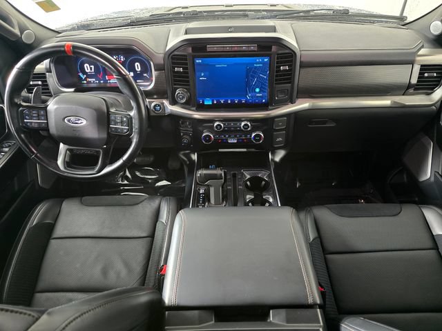 Certified 2023 Ford F150 Raptor w/ Raptor Carbon Fiber Package AWD/4WD image 21