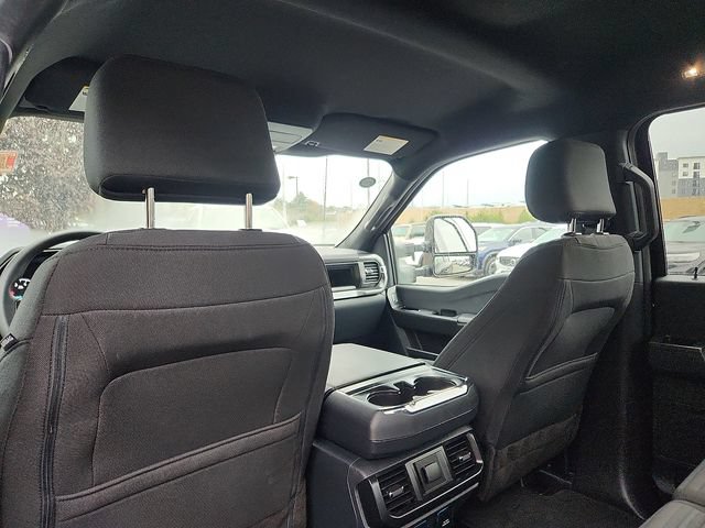 Certified 2023 Ford F150 XL w/ STX Appearance Package AWD/4WD image 23
