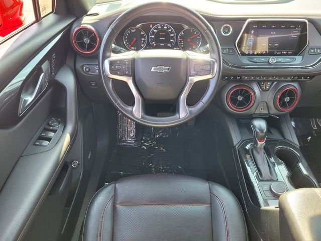 Used 2020 Chevrolet Blazer RS image 14