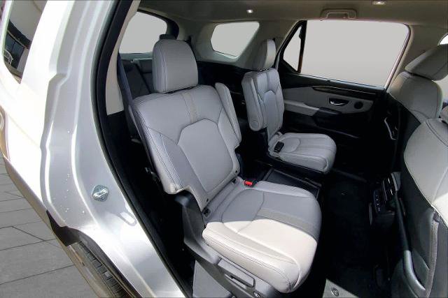 Used 2023 Honda Pilot EX-L image 19