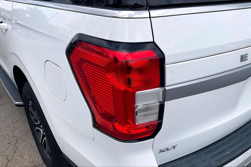 Certified 2022 Ford Expedition XLT RWD image 31