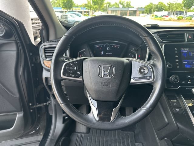 Used 2019 Honda CR-V Touring image 15
