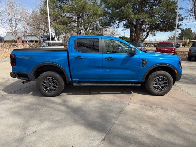 Certified 2024 Ford Ranger XLT image 8