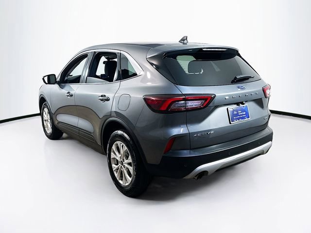 Certified 2023 Ford Escape Active w/ Tech Pack #2 image 3