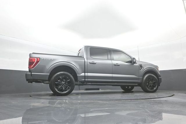 Certified 2023 Ford F150 XLT w/ Equipment Group 302A High AWD/4WD image 40