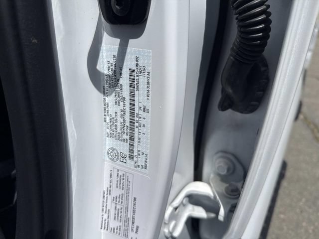 Certified 2025 Ford F250 Lariat w/ Lariat Ultimate Package AWD/4WD image 20