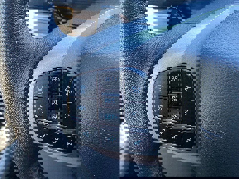 Certified 2021 Ford Explorer Limited w/ Equipment Group 301A image 56