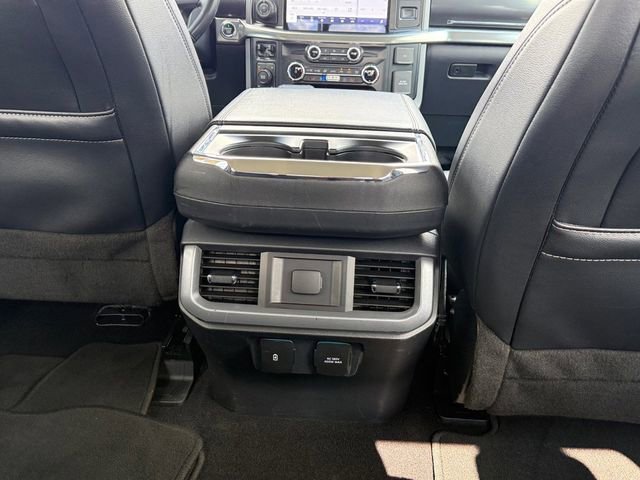 Certified 2023 Ford F150 Lariat AWD/4WD image 9