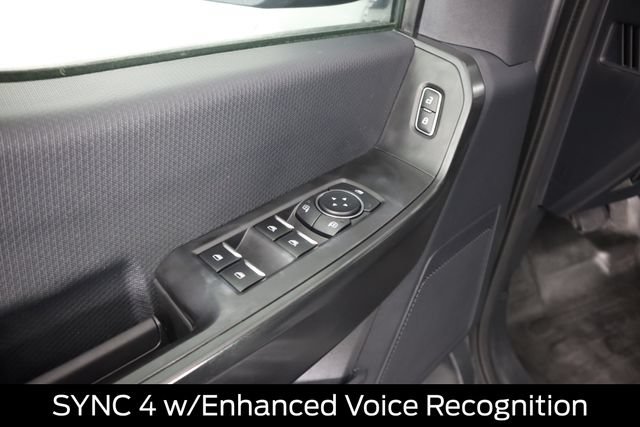 Certified 2023 Ford F150 XL w/ STX Appearance Package AWD/4WD image 37