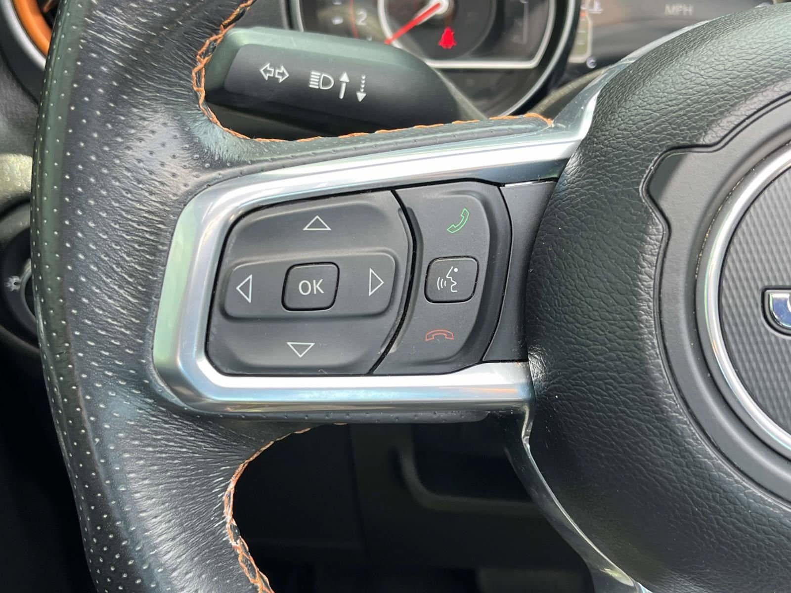 Used 2021 Jeep Gladiator Mojave AWD/4WD image 21