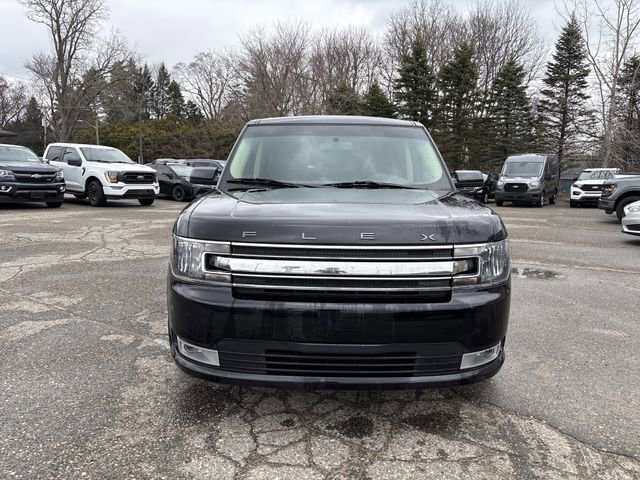 Certified 2019 Ford Flex SEL w/ Equipment Group 202A AWD/4WD image 16