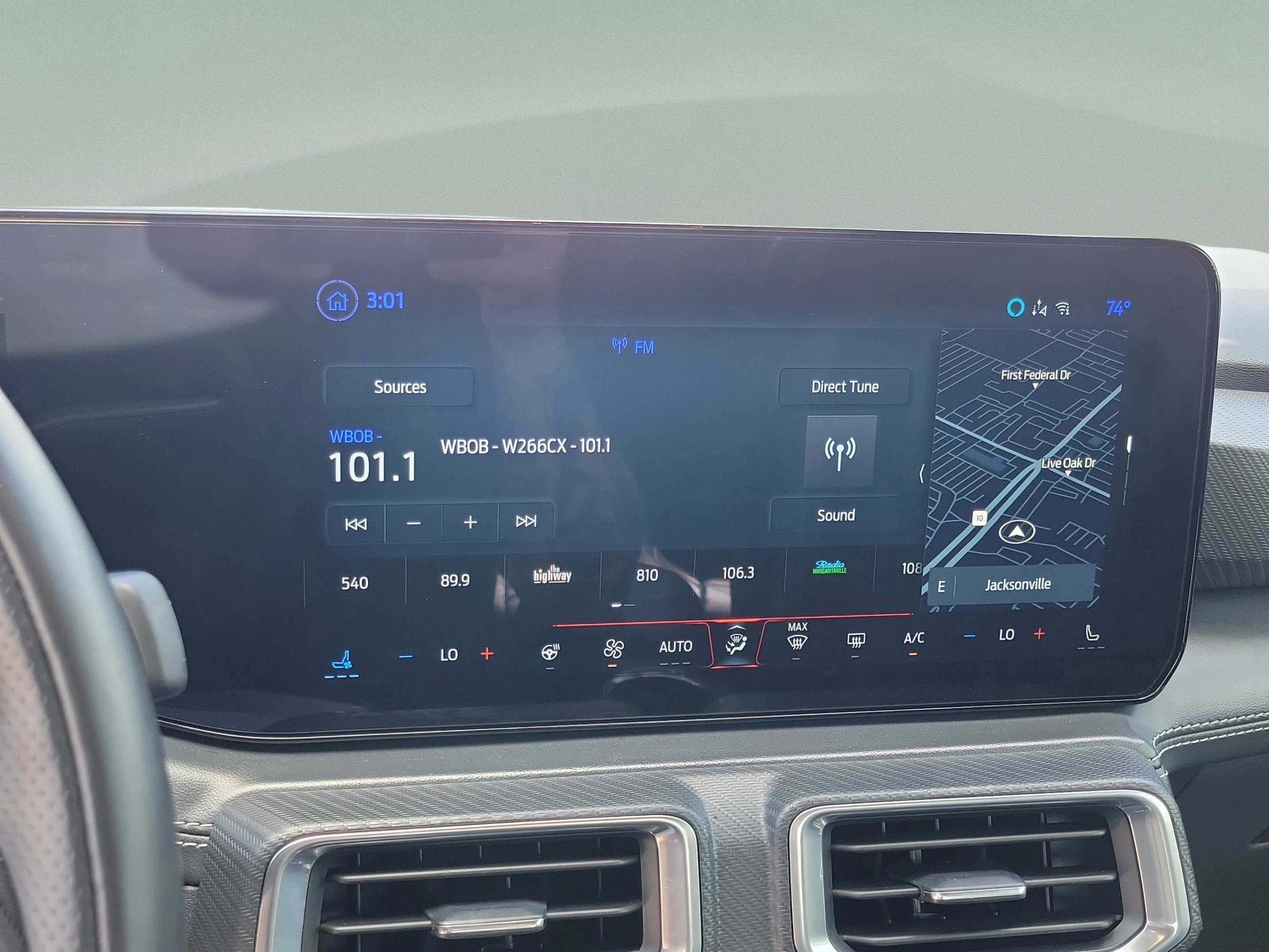 Certified 2024 Ford Mustang GT Premium image 15