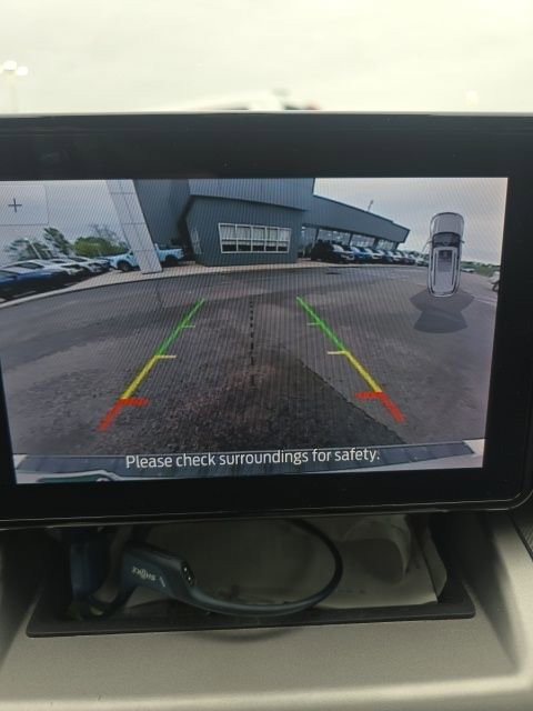 Certified 2021 Ford Explorer XLT w/ Equipment Group 202A AWD/4WD image 30