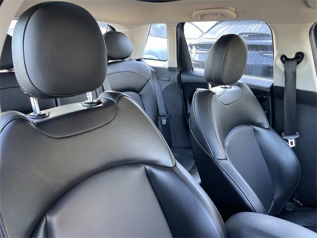 Used 2018 MINI Cooper S image 34