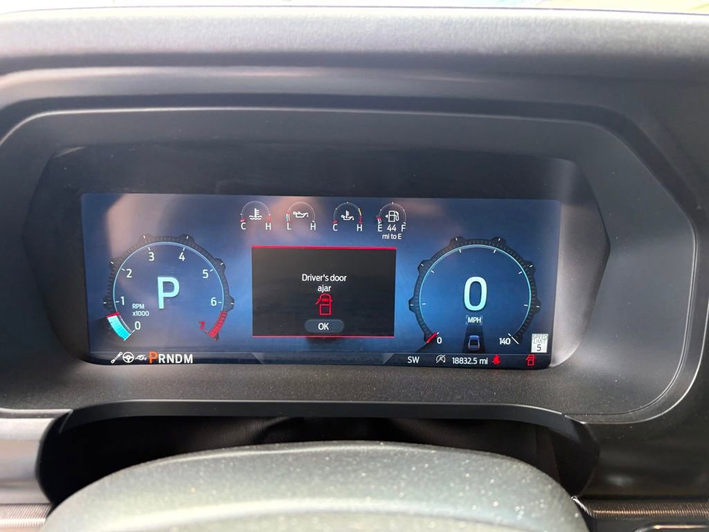 Certified 2025 Ford F150 Raptor image 22