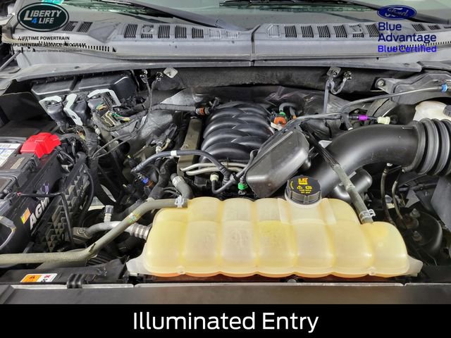 Certified 2019 Ford F150 XL w/ Equipment Group 101A Mid image 35