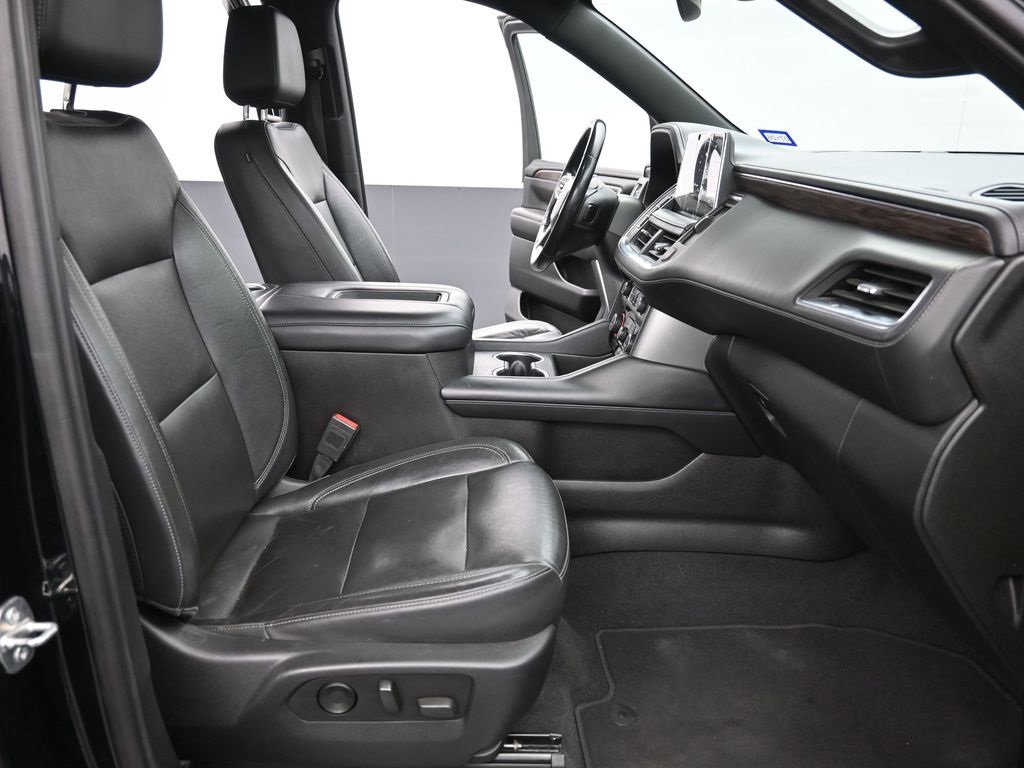 Used 2021 Chevrolet Tahoe Z71 image 27