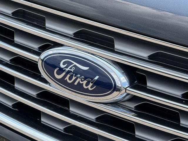 Certified 2024 Ford Edge Titanium AWD/4WD image 26