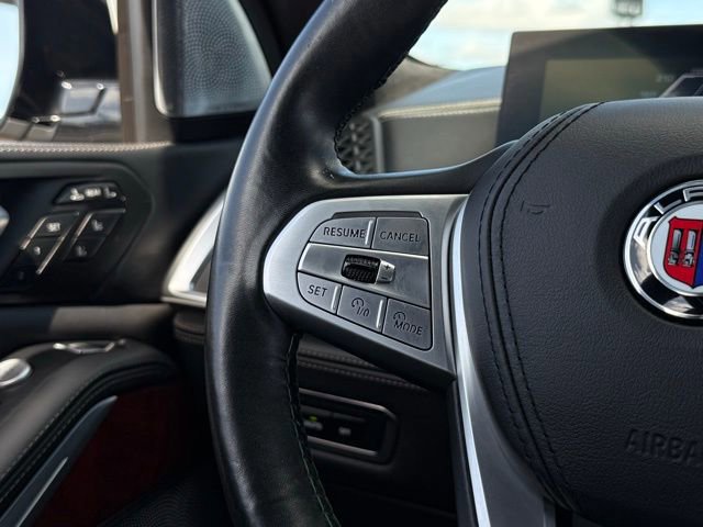 Used 2024 BMW ALPINA XB7 image 25