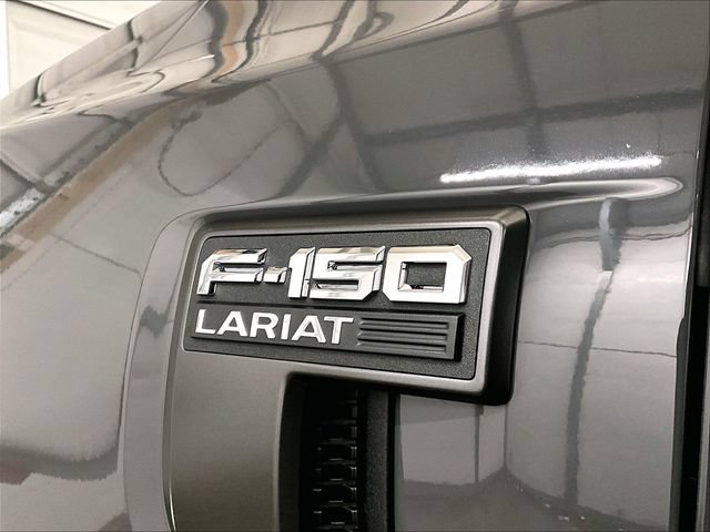 Certified 2021 Ford F150 Lariat w/ Equipment Group 502A High AWD/4WD image 13