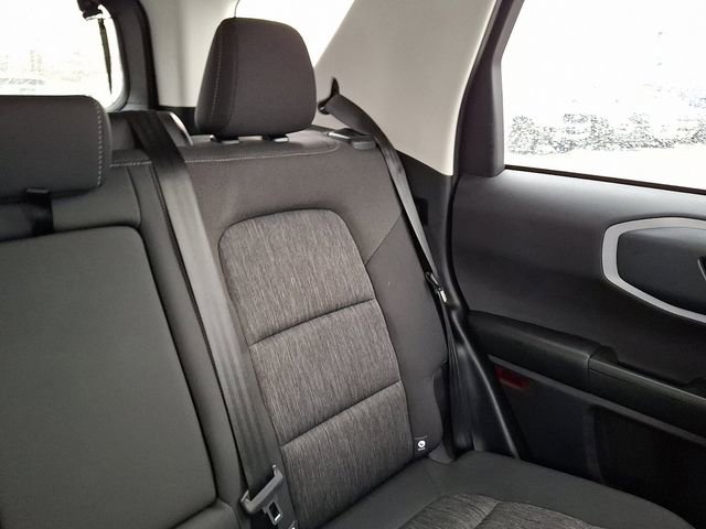 Certified 2022 Ford Bronco Sport Big Bend w/ Convenience Package image 21