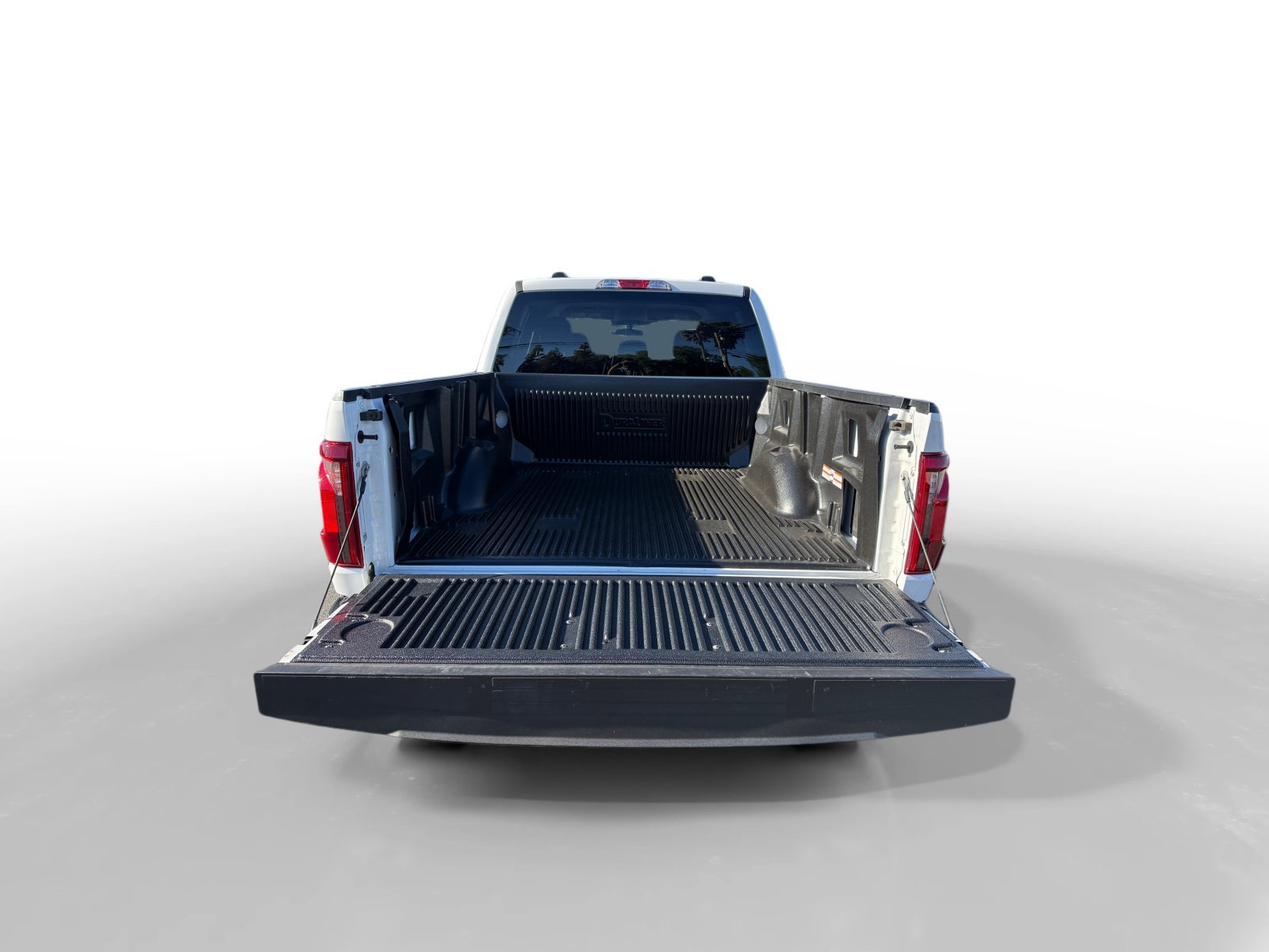 Certified 2025 Ford F150 XLT w/ Equipment Group 301A Standard AWD/4WD image 17