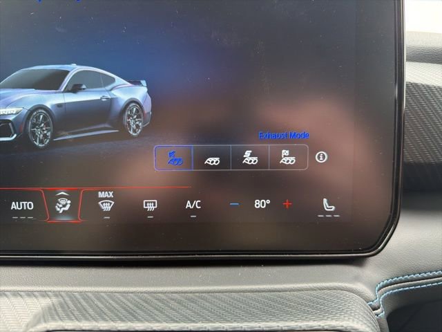 Certified 2024 Ford Mustang Dark Horse image 30