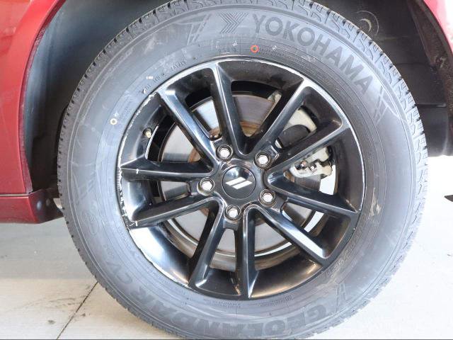 Used 2019 Dodge Grand Caravan SXT w/ Blacktop Package image 16