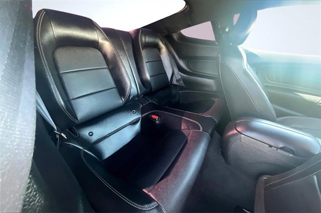 Certified 2021 Ford Mustang GT Premium image 27