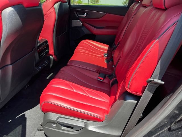 Used 2023 Acura MDX Type S AWD/4WD image 16