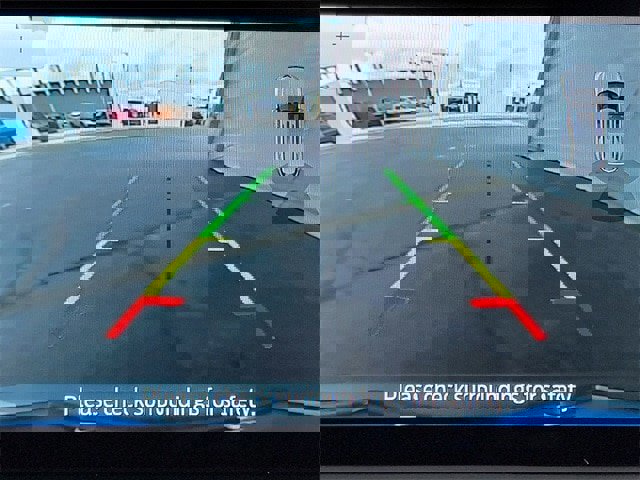 Certified 2020 Ford Escape SEL image 13