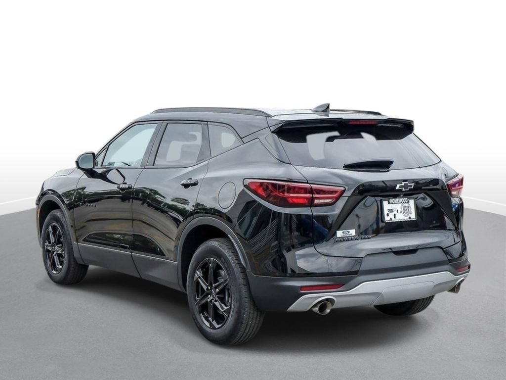 Used 2023 Chevrolet Blazer LT w/ Convenience Package AWD/4WD image 6