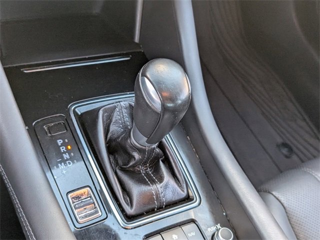 Used 2020 MAZDA MAZDA6 Touring image 25