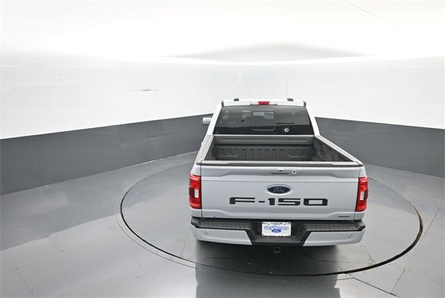 Certified 2021 Ford F150 XLT w/ Equipment Group 302A High image 25