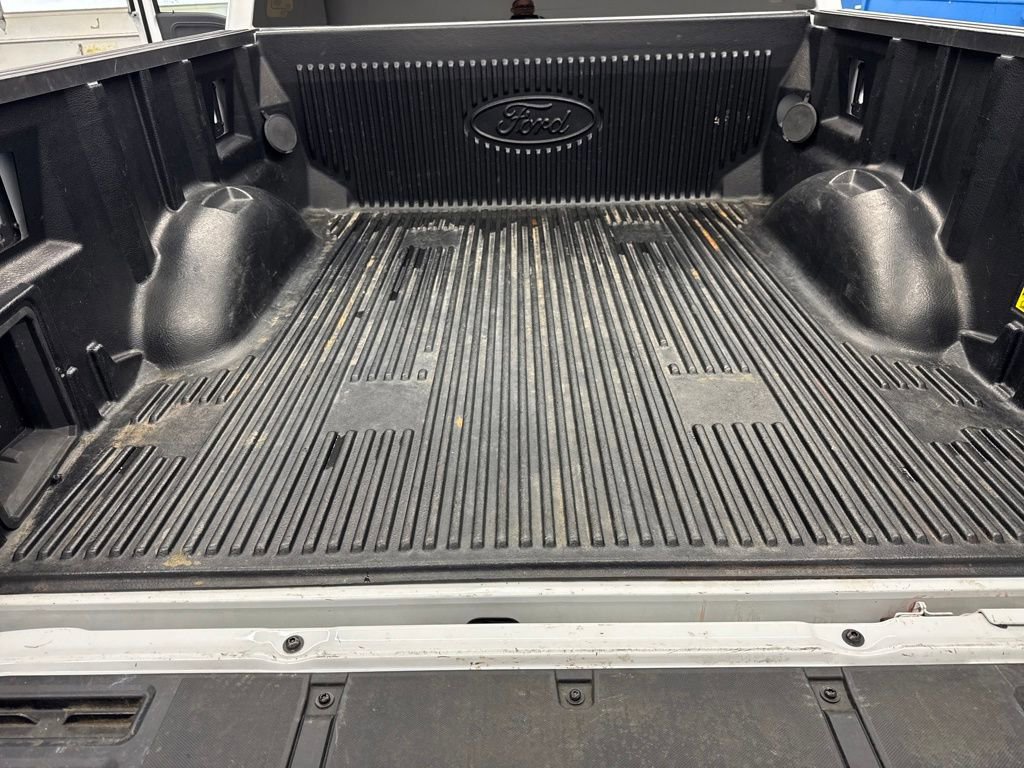 Certified 2023 Ford F150 XLT w/ Equipment Group 302A High image 29