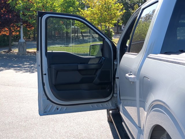 Certified 2024 Ford F150 XLT w/ Equipment Group 302A MID AWD/4WD image 13