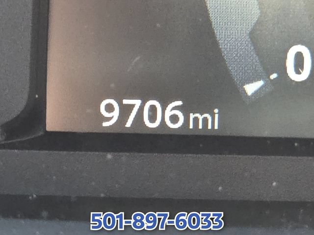 Used 2026 Toyota Tacoma SR RWD image 22