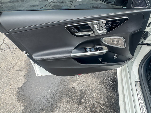 Used 2022 Mercedes-Benz C 300 C 300 image 20