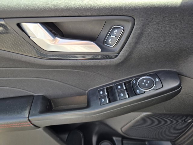Certified 2024 Ford Escape ST-Line FWD image 18