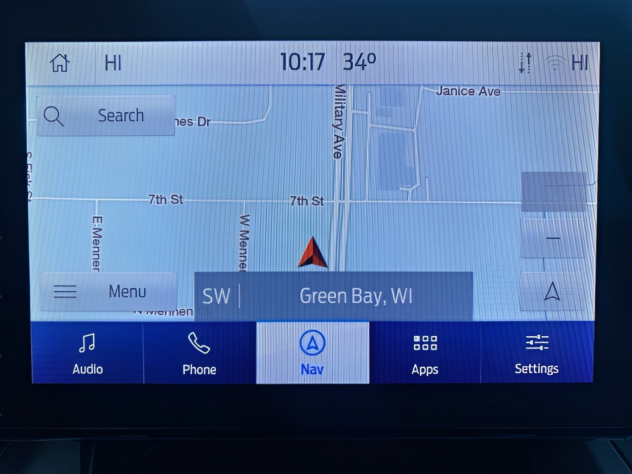 Certified 2023 Ford Explorer XLT w/ Equipment Group 202A image 26