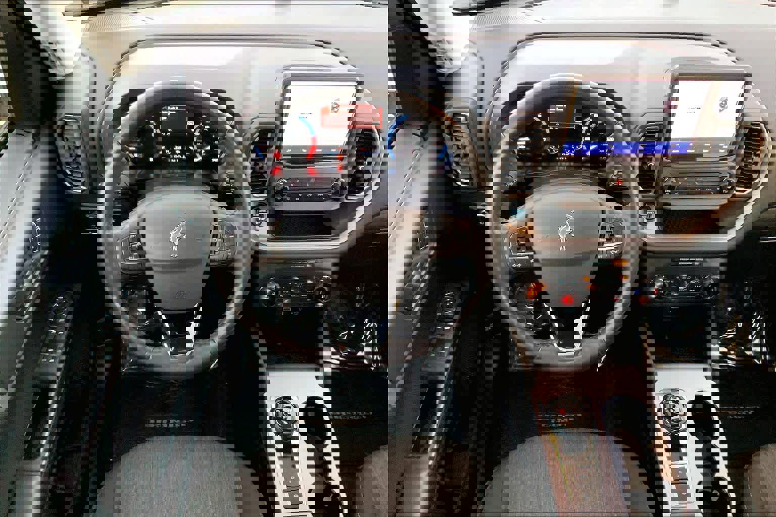 Certified 2022 Ford Bronco Sport Big Bend w/ Convenience Package image 8